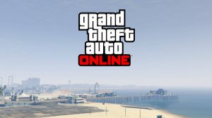 Grand Theft Auto V Online