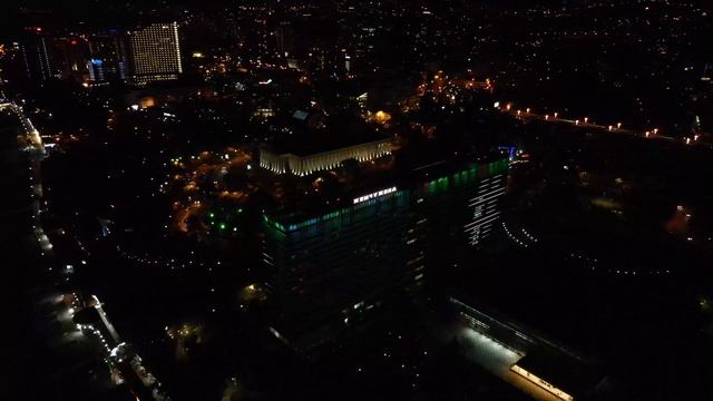 Сочи сияет!