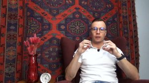 Разбор. Ярослав Самойлов и женская ответственность.