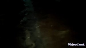 Третья серия сериала "Пранк над соседями." Гуляем по заброшенной деревне НОЧЬЮ!!! Мы попались! Жуть!