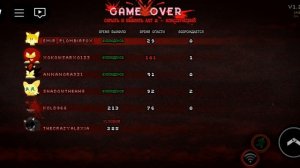 Новый Дтсастр в Роблоксе 1.2