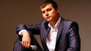 Сольный концерт Максима Тюлькина "Песни моих городов" (часть 2)