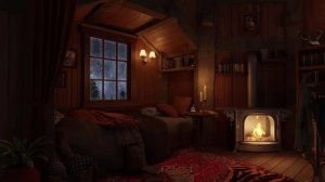 Дождик, буржуйка 4 часа