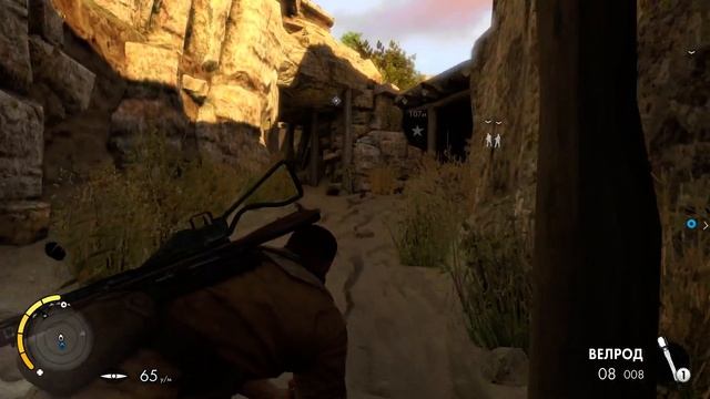 Sniper Elite 3 (Стрим) смотреть онлайн