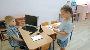 10. 1 серия ДРСУ Светлячок