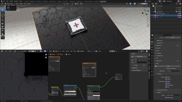 A17.SketchfabSceneSetup