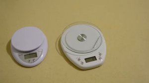 Говорящие электронные весы - обзор товаров с ebay.com