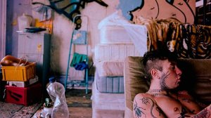 Птица | Русский трейлер | Фильм 2024
