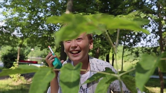 Туристический набор для юных исследователей! 🏕️