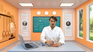 2 Зависимость силы тока от сопротивления цепи