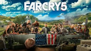 Far Cry 5 - Серия 3 - ФИНАЛ