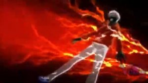 Токийский гуль1 опенинг на русском