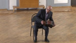 VI Поволжский фестиваль-конкурс «Звучит гармонь саратовская» 2 июня 2018 года