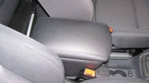 Подлокотник Skoda Yeti Шкода Етти