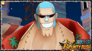 Фрэнки новое тело, проверка боем | Выживание 1 против 100 | One Piece Bounty Rush