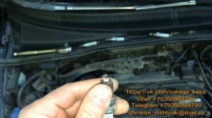 hyundai getz дёргается при разгоне