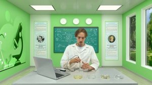 8 Оценка электропроводности различных растворов, встречающихся в живой природе