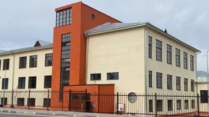 Образовательная средаСОШ 2 Лакинск
