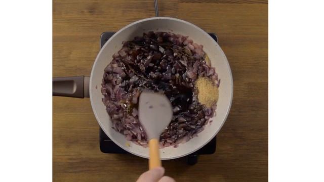 Луковый конфитюр | Как приготовить конфитюр из лука | Луковый топпинг смотреть онлайн