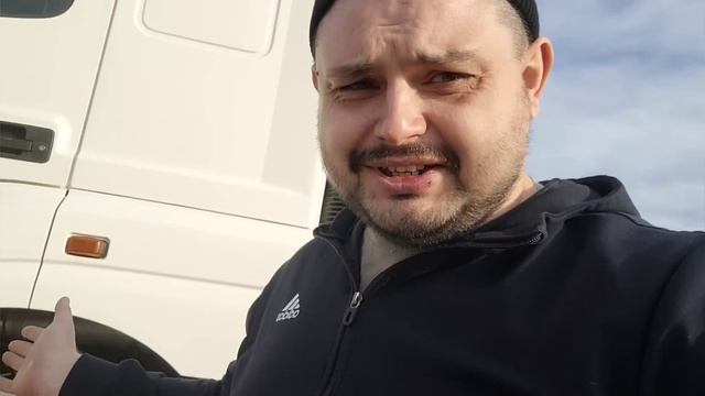 Купил КАМАЗ. УРААА Продал актрос #дальнобой #камаз