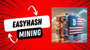 EASYHASH MINING - ЧТО ТАКОЕ NFT МАЙНЕРЫ И КАК ДОБЫВАТЬ БИТКОИН УДАЛЁННО? NFT - ИСТОЧНИК ДОХОДА