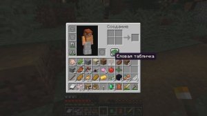 Играю в майнкрафт (minecraft) в режиме выживания Второй выпуск