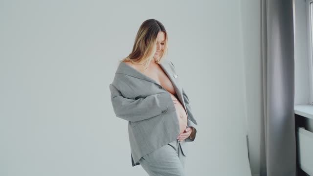 Мария Кожевникова (в ожидании)