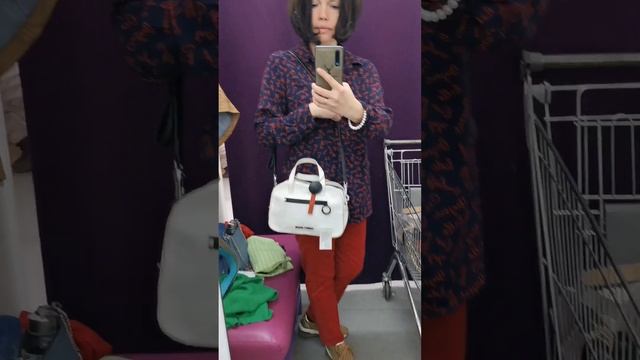 Одеваюсь в 1000брендов #Карповастилист