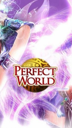 КЛАССИЧЕСКИЙ PERFECT WORLD в 2024