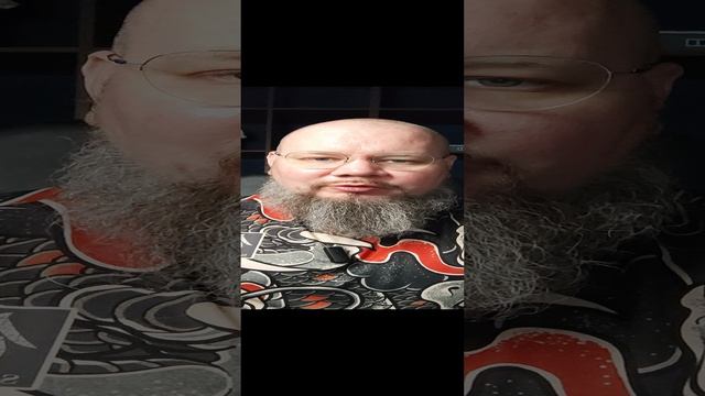 А не надо было терять