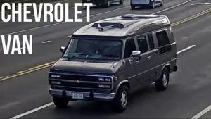 Chevrolet Van