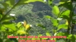 СЕН АРИУГЪА