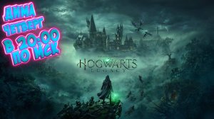 Новое Поколение Волшебников ! Hogwarts Legacy !