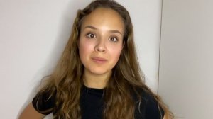 Видеовизитка | Дарина Седых | 22 года