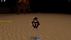 Попал в Страшную Школу! | Roblox Scary School