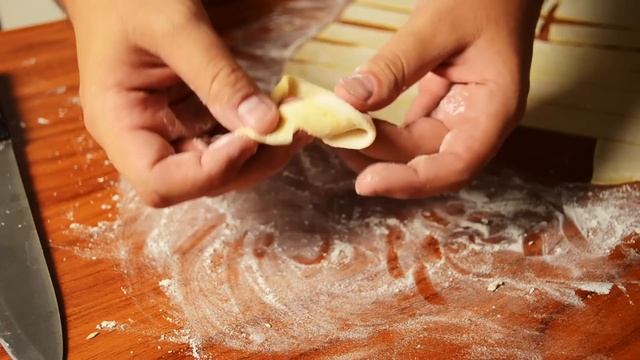 Хворост | Рецепт хвороста из детства смотреть онлайн