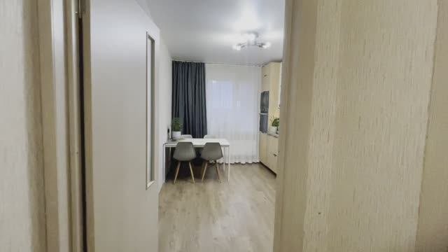 Продам 3-комнатную квартиру в новом доме
