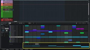 Pattern Sequencer – Blazing grooves _ New Features in Cubase 14