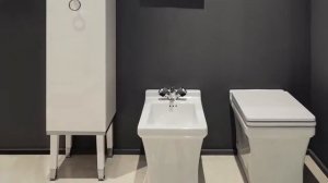 Oasis. Luxury bathroom collection