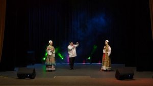 Хмель 2 Концерт в Балаково!