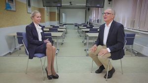 Интервью с Екатериной Валерьевной Авдеевой, преподавателем программы DBA