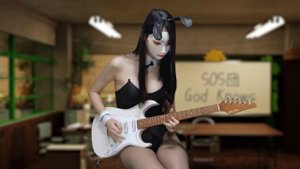 God Knows (Guitar Cover)