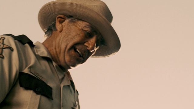 Техасская резня бензопилой: Начало фильм 2006