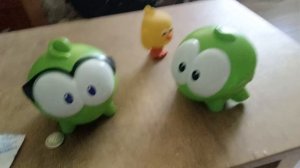 У ам нямчика сегодня день рождения 1 часть