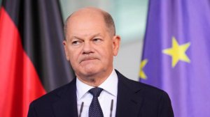 Политический кризис в Германии: экономика трещит по швам, под Олафом Шольцем зашаталось кресло