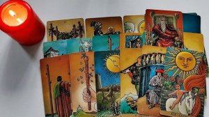 Что Он думает🔥о Вас перед Сном🔥Таро расклад