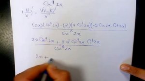 Derivative of Trigonometric Functions, Calculus and Trigonometry