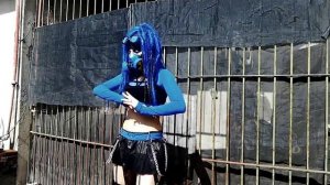 2k subscribers-Industrial Dance [Verflucht - This... Is The Bass]