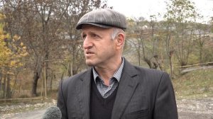 Игит рухваяр рикIе аваз. 
Имам Мегьтиханов, Уллу-Гъетягърин хуьр.