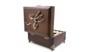 Швейный набор "Горыныч"